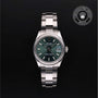 Rolex Certified Pre-owned Lady Datejust M278240-0011 front on black background