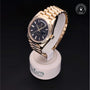 Rolex Certified Pre-owned Day-date M228238-0004 front on black background