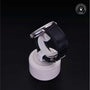 Rolex Certified Pre-owned Perpetual 1908 M52509-0002 front on black background