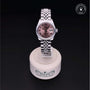 Rolex Certified Pre-owned Lady Datejust M279160-0013 front on black background