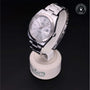 Rolex Certified Pre-owned Datejust M126334-0003 front on black background