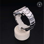Rolex Certified Pre-owned Sky-Dweller M326934-0001 front on black background