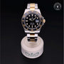 Rolex Certified Pre-owned Submariner M126613LN-0002 front on black background