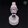 Rolex Certified Pre-owned Lady Datejust M178341-0010 front on black background
