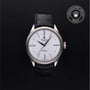 Rolex Certified Pre-owned Cellini M50509-0005 front on black background