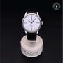 Rolex Certified Pre-owned Cellini M50509-0005 front on black background
