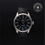 Rolex Certified Pre-owned Cellini M50509-0004 front on black background