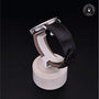 Rolex Certified Pre-owned Cellini M50509-0004 front on black background