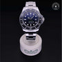Rolex Certified Pre-owned Sea-Dweller M116660-0003 front on black background