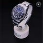 Rolex Certified Pre-owned Sea-Dweller M116660-0003 front on black background