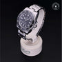 Rolex Certified Pre-owned Submariner M114060-0002 front on black background