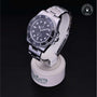 Rolex Certified Pre-owned Submariner M114060-0002 front on black background