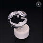 Rolex Certified Pre-owned Oyster Perpetual M176200-0001 front on black background