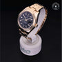 Rolex Certified Pre-owned Sky-Dweller M326938-0004 front on black background