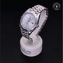 Rolex Certified Pre-owned Day-date M228239-0001 front on black background