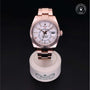 Rolex Certified Pre-owned Sky-Dweller M326935-0005 front on black background