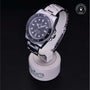 Rolex Certified Pre-owned Submariner M114060-0002 front on black background