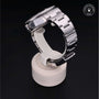 Rolex Certified Pre-owned Sea-Dweller M116660-0001 front on black background