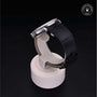 Rolex Certified Pre-owned Cellini M50509-0004 front on black background