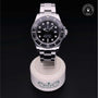 Rolex Certified Pre-owned Sea-Dweller M116600-0003 front on black background