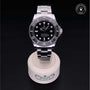 Rolex Certified Pre-owned Sea-Dweller M116600-0003 front on black background