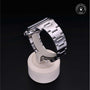 Rolex Certified Pre-owned Daytona M16520-0001 front on black background