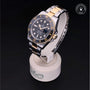 Rolex Certified Pre-owned Submariner M126613LN-0002 front on black background