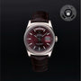 Rolex Certified Pre-owned Day-date M118139-0014 front on black background