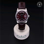 Rolex Certified Pre-owned Day-date M118139-0014 front on black background