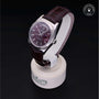 Rolex Certified Pre-owned Day-date M118139-0014 front on black background