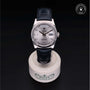 Rolex Certified Pre-owned Day-date M118139-0004 front on black background
