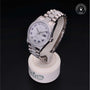 Rolex Certified Pre-owned Day-date M118389-0020 front on black background