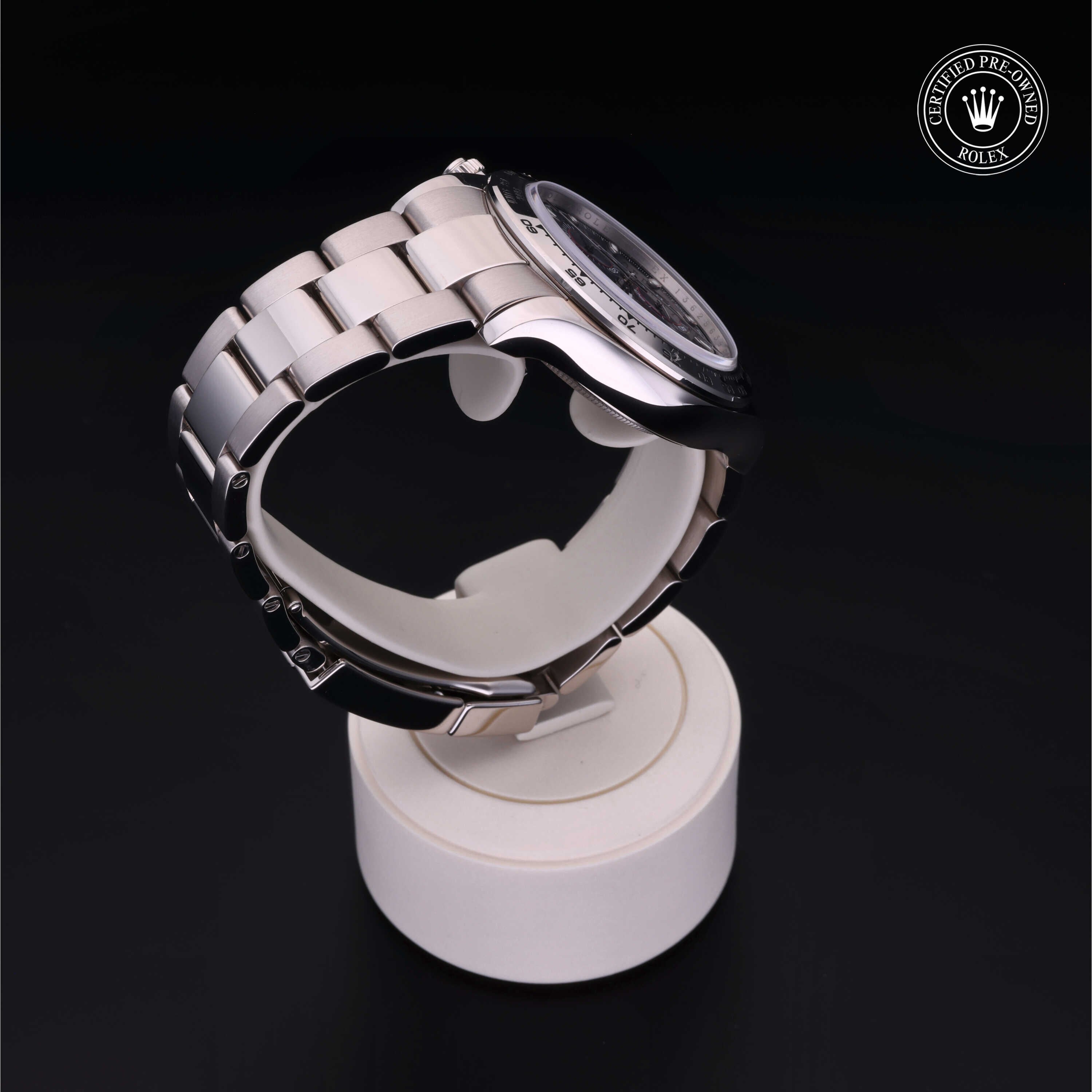 Rolex Cosmograph Daytona | 116509 | Certified Pre-Owned