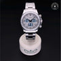 Rolex Certified Pre-owned Daytona M116576TBR-0004 front on black background