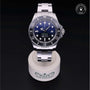 Rolex Certified Pre-owned Deep Sea M116660-0003 front on black background