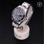 Rolex Certified Pre-owned Sea-Dweller M126600-0001 front on black background