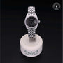 Rolex Certified Pre-owned Lady Datejust M279174-0013 front on black background