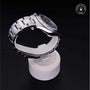 Rolex Certified Pre-owned Daytona M16520-0002 front on black background