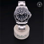Rolex Certified Pre-owned Deep Sea M116660-0001 front on black background