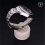 Rolex Certified Pre-owned Deep Sea M116660-0001 front on black background