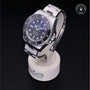 Rolex Certified Pre-owned Deep Sea M126660-0002 front on black background