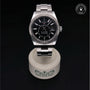 Rolex Certified Pre-owned Sky-Dweller M326934-0005 front on black background