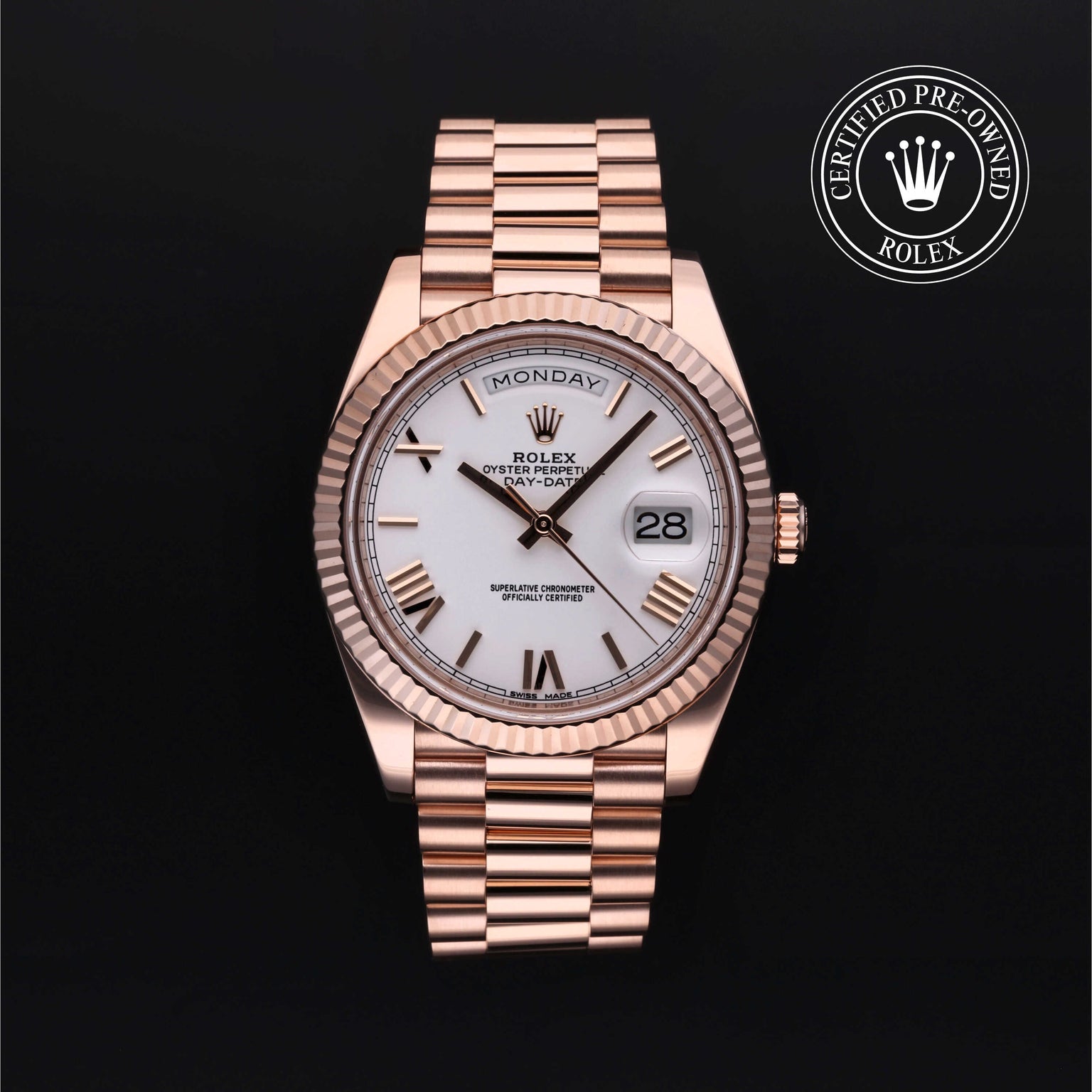 American Dream Mall Rolex Boutique Watches Of Switzerland Rolex
