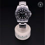 Rolex CPO GMT II M116710LN front on white background