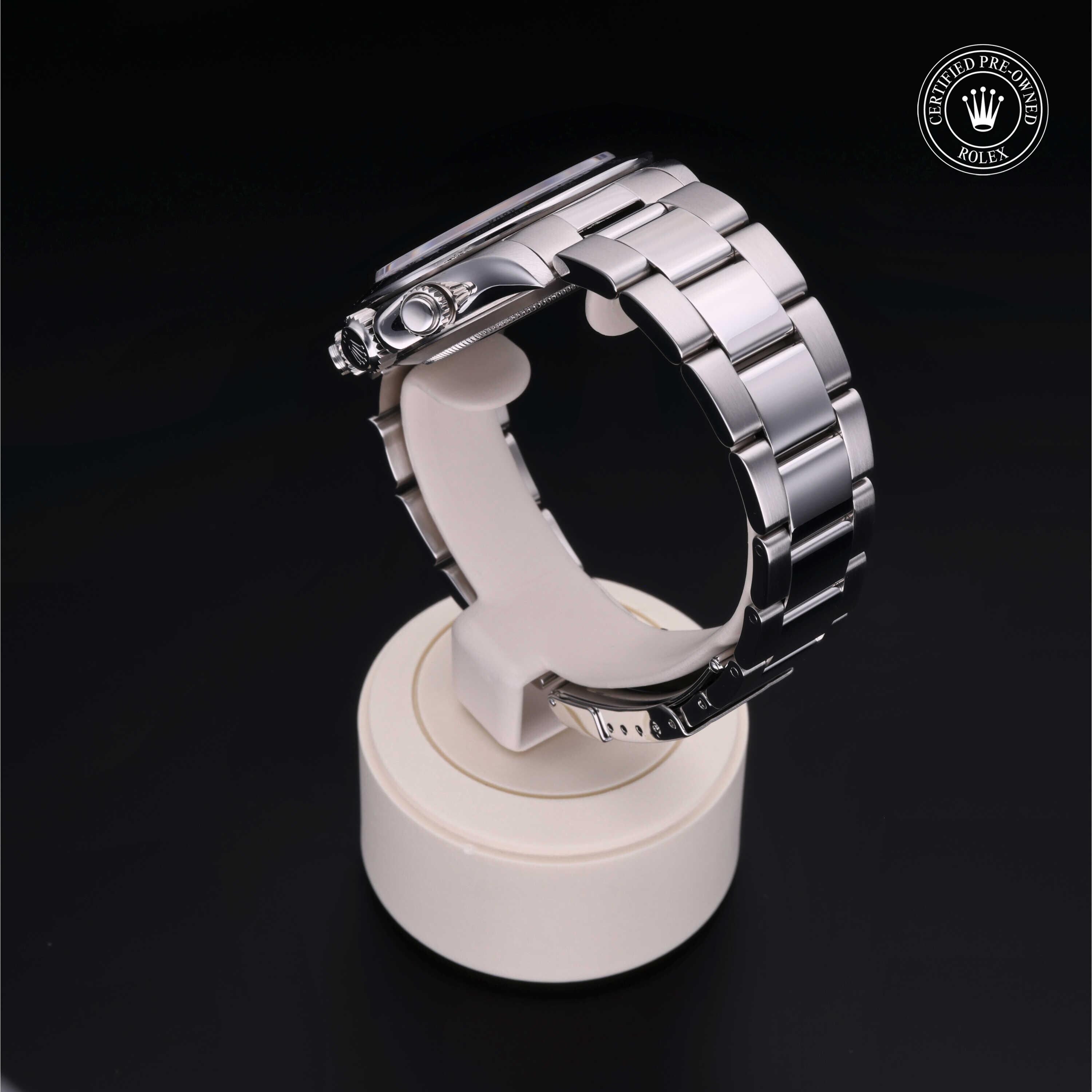 Rolex Certified Pre-owned Cosmograph Daytona | Watches of Switzerland
