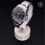 Rolex Certified Pre-owned Sea-Dweller M116660-0001 front on black background
