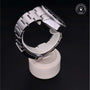 Rolex Certified Pre-owned Deep Sea M126660-0002 front on black background
