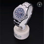 Rolex Certified Pre-owned Yacht-Master M126622-0002 front on black background