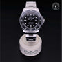 Rolex Certified Pre-owned Sea-Dweller M116660-0001 front on black background
