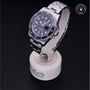Rolex Certified Pre-owned Submariner M116610LN-0001 front on black background